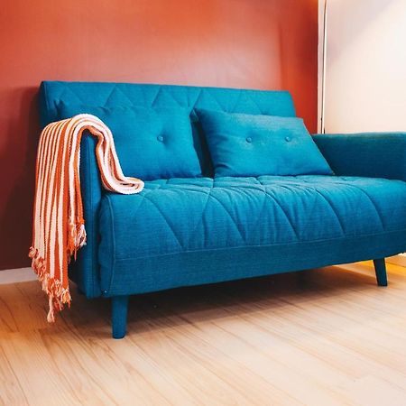 Apartamento Torreao Appartement Póvoa de Varzim Buitenkant foto